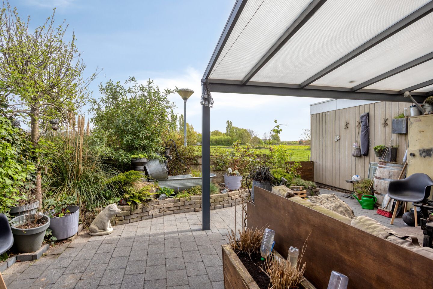 Photo 25 of De Kleefse Kamp 68