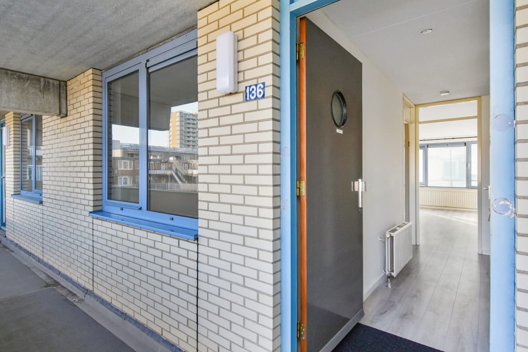 Foto 11 van Promenade 136