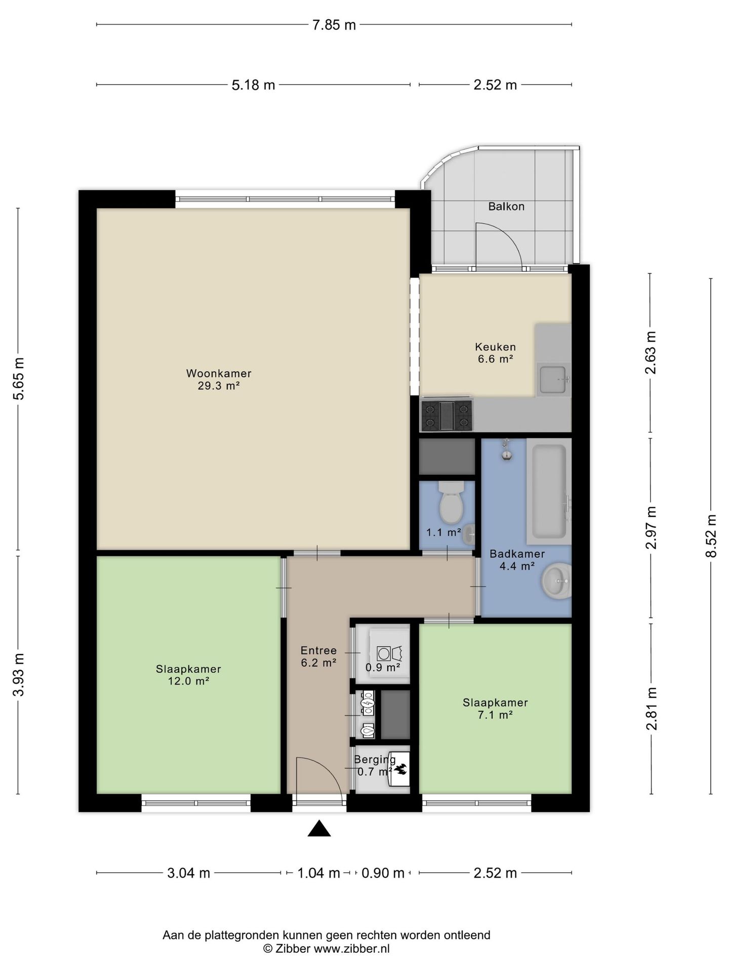 Foto 40 van Promenade 136