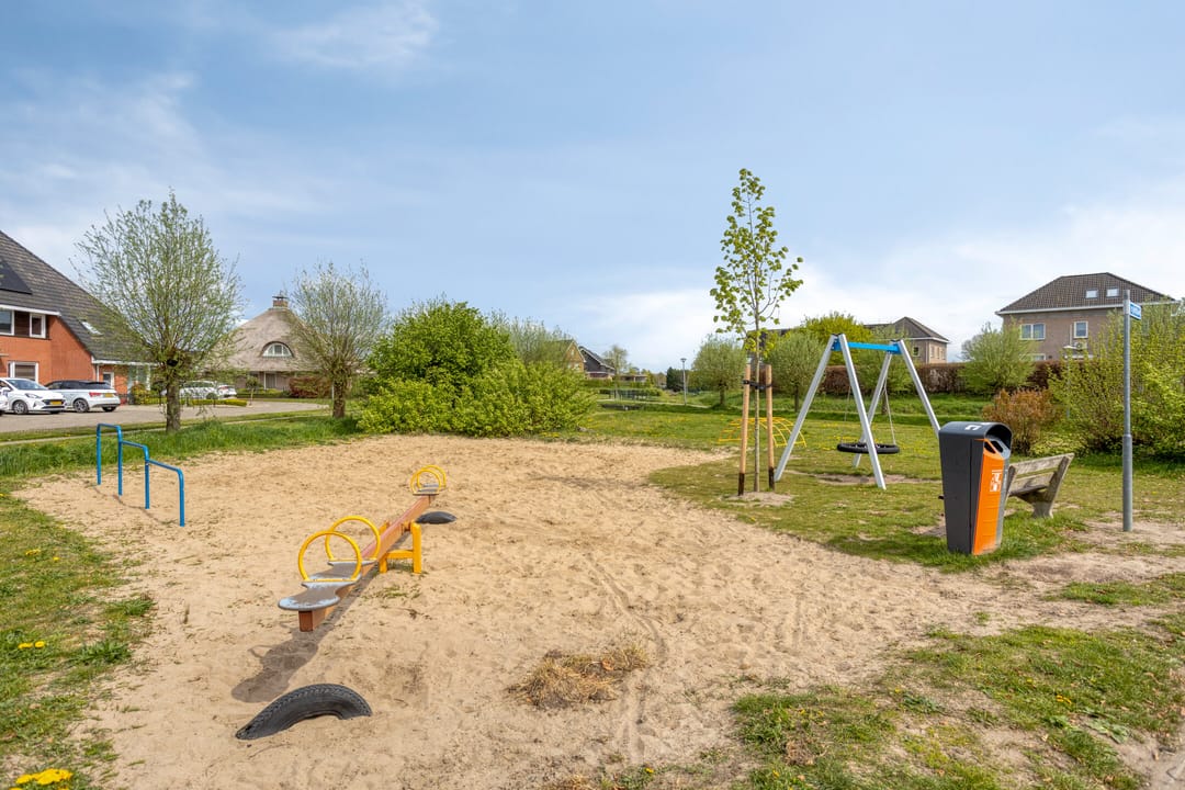 Photo 26 of De Kleefse Kamp 68