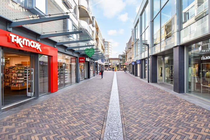 Foto 4 van Promenade 136