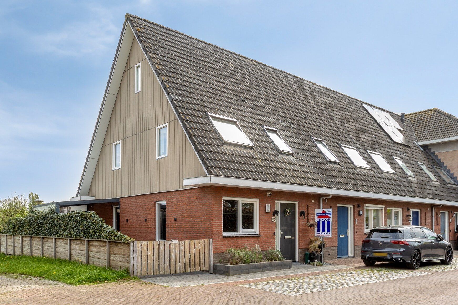 De Kleefse Kamp 68 
