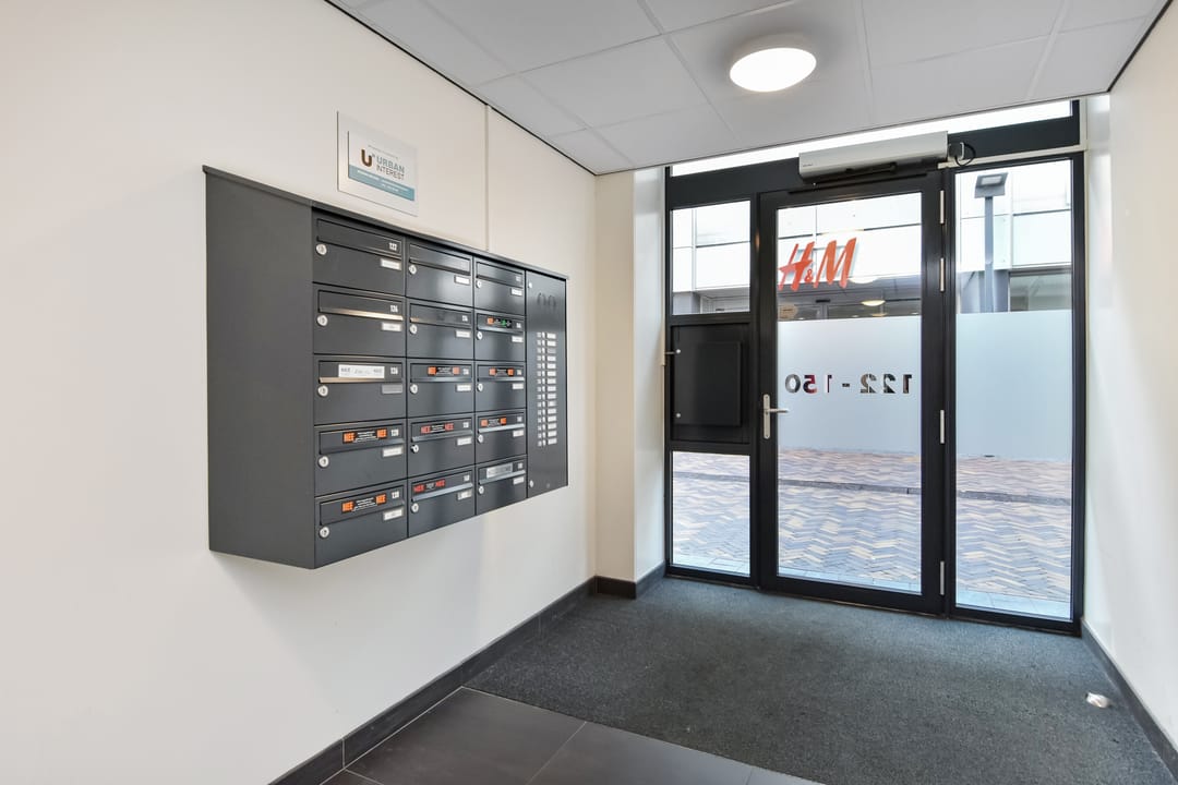 Foto 7 van Promenade 136