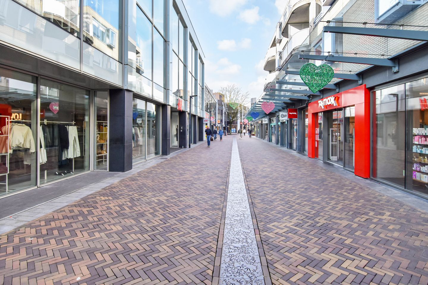 Foto 34 van Promenade 136