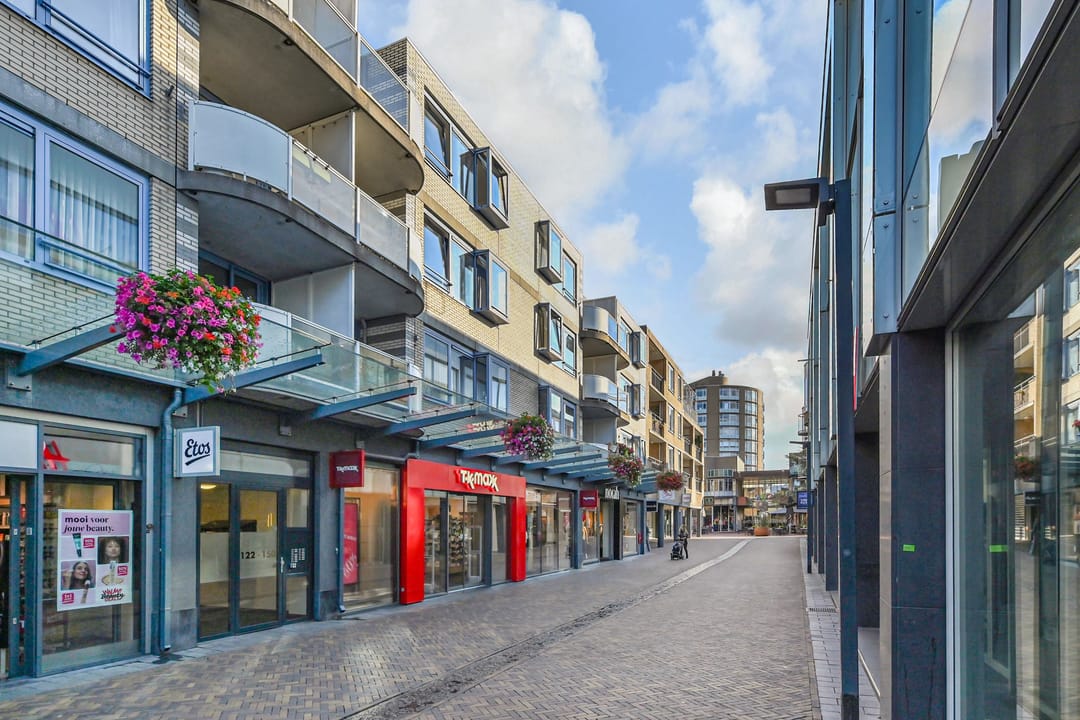 Foto 38 van Promenade 136