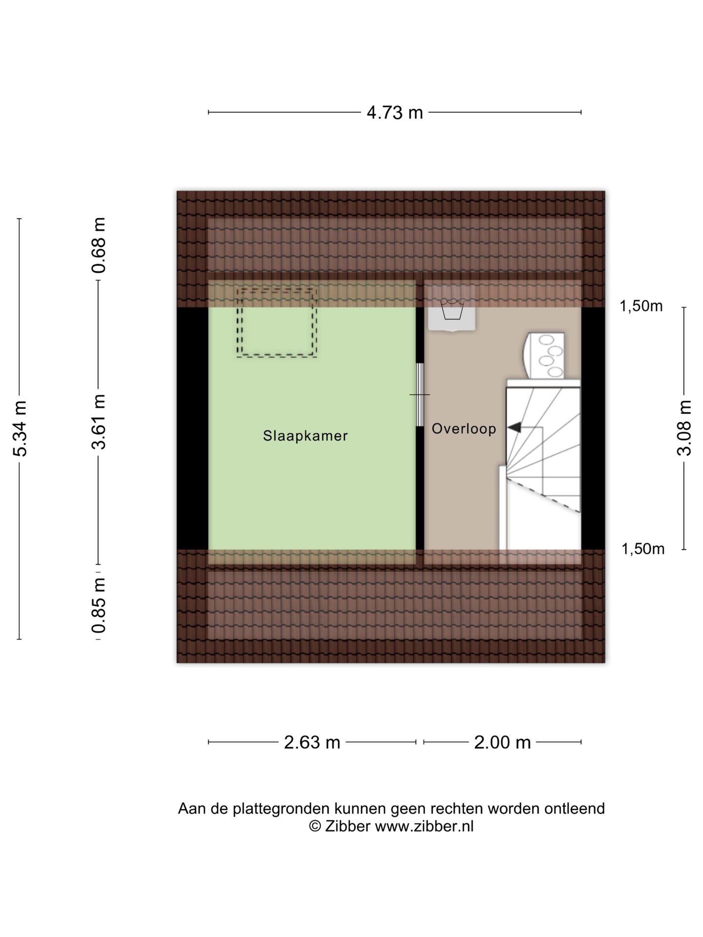 Photo 20 of De Kleefse Kamp 68
