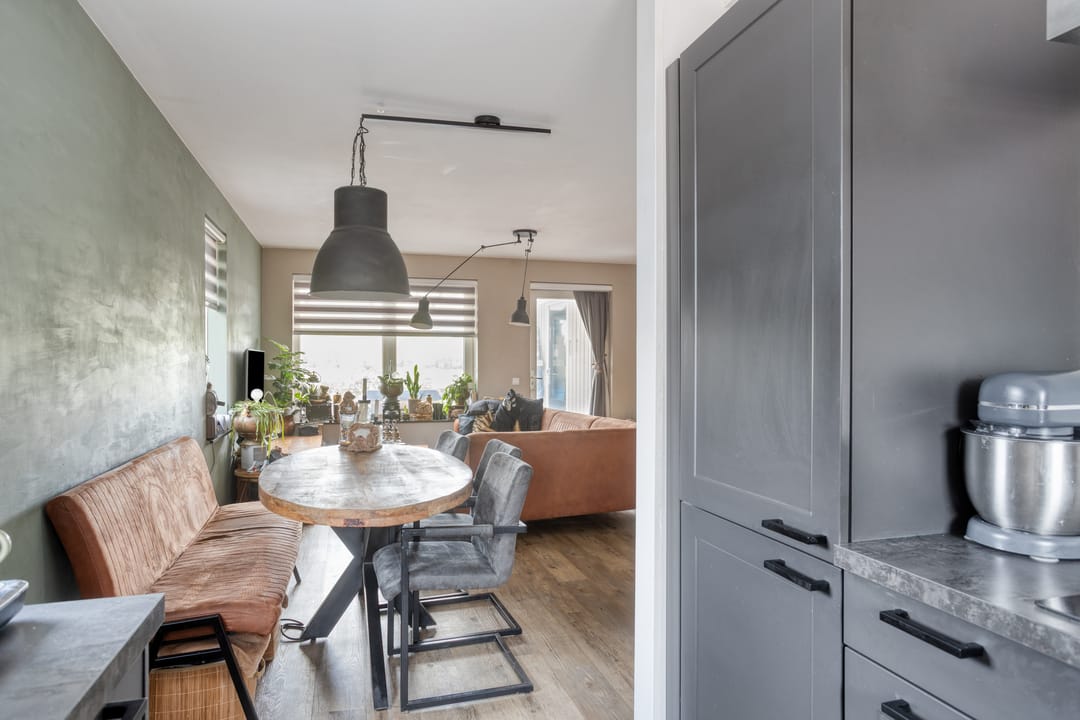 Photo 13 of De Kleefse Kamp 68