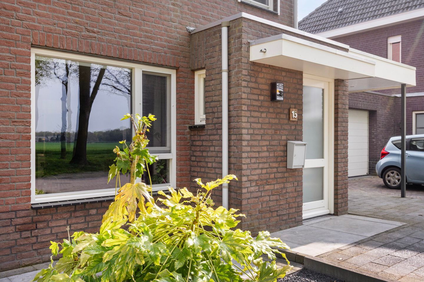 Foto 5 van Elzenhof 15