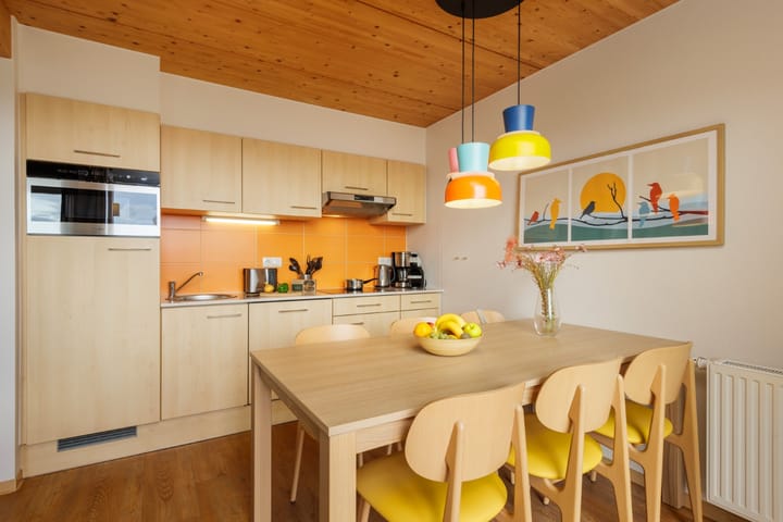 Foto 4 van Center Parcs Park Bostalsee 430