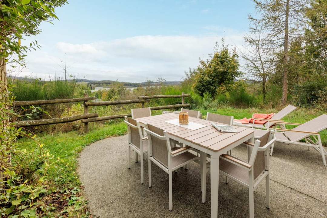 Foto 13 van Center Parcs Park Bostalsee 430