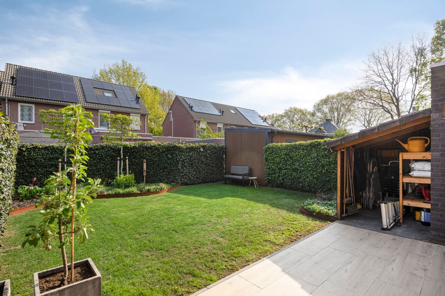 Foto 40 van Elzenhof 15