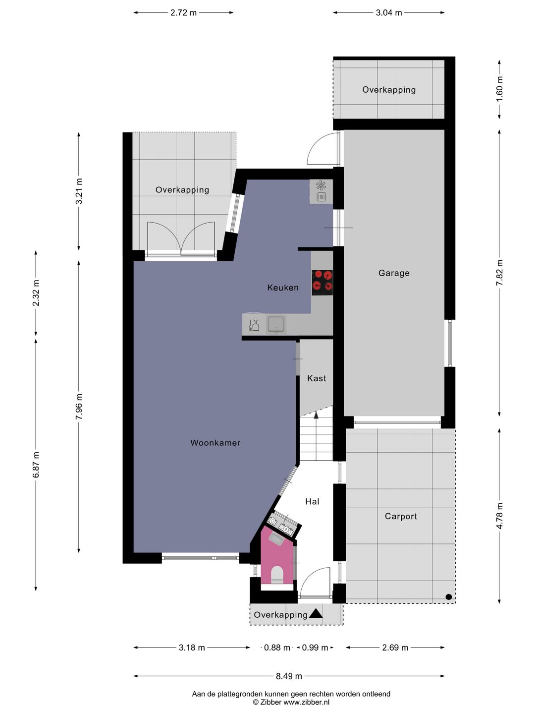 Foto 53 van Elzenhof 15