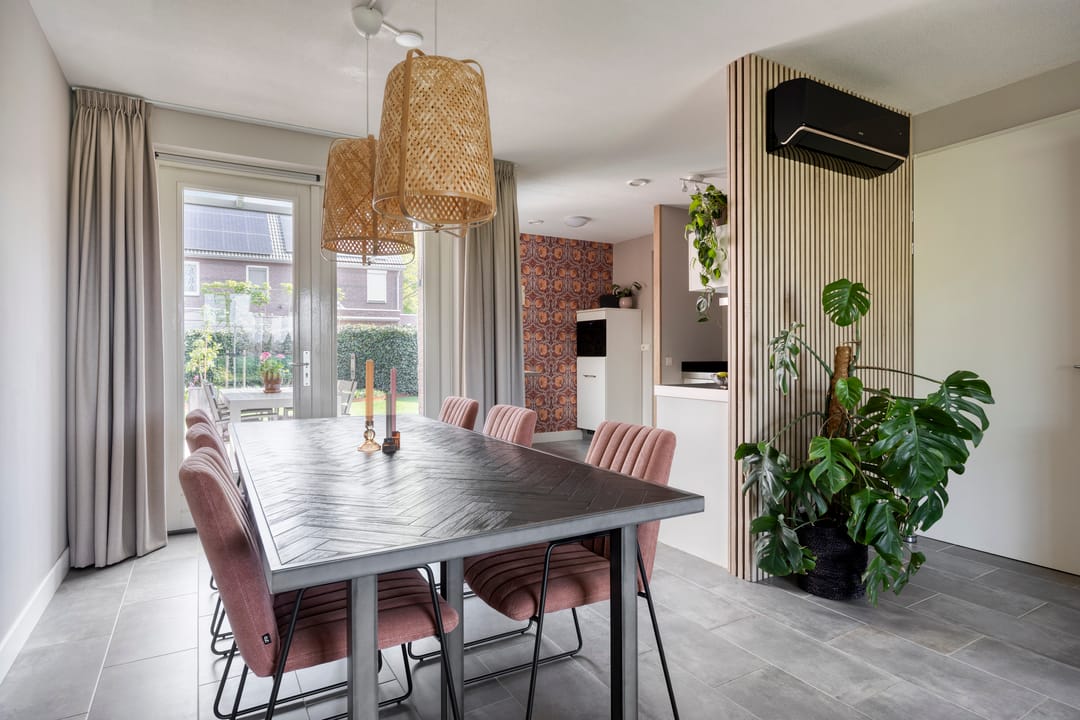 Foto 13 van Elzenhof 15