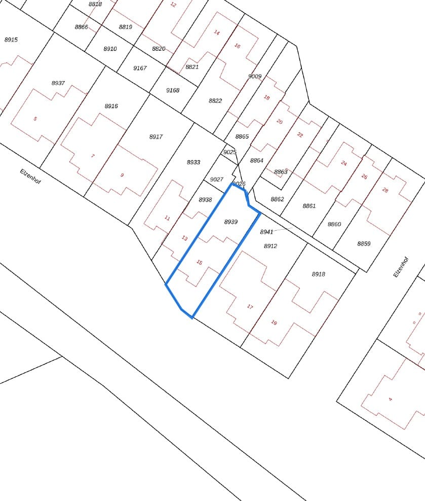 Foto 56 van Elzenhof 15