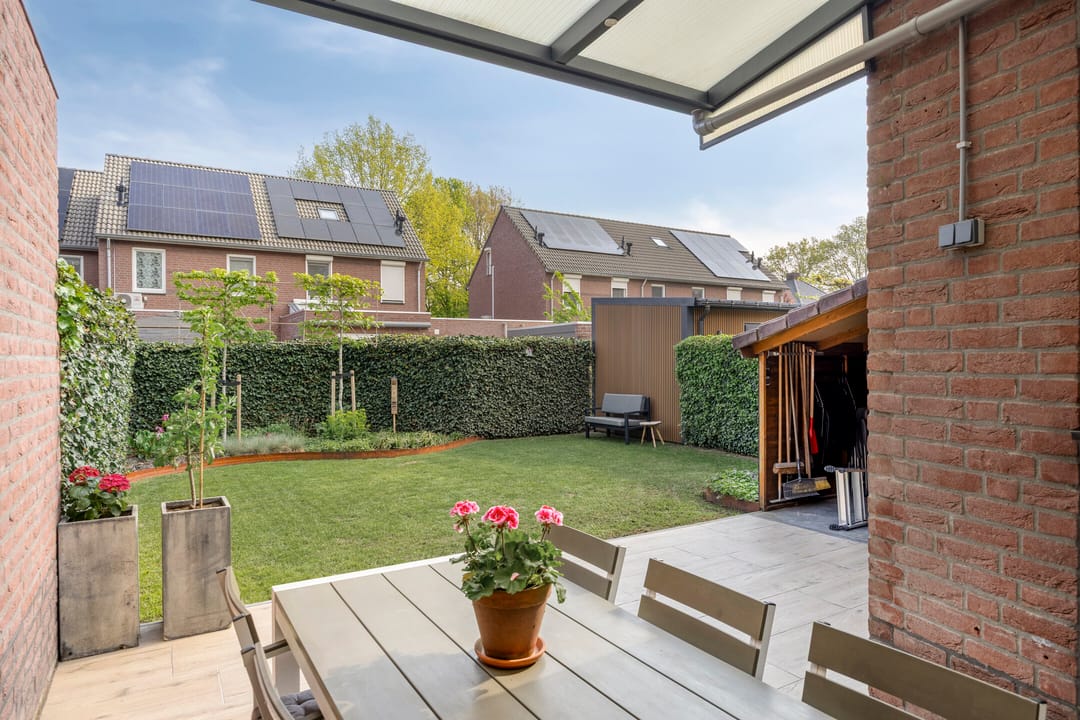 Foto 38 van Elzenhof 15