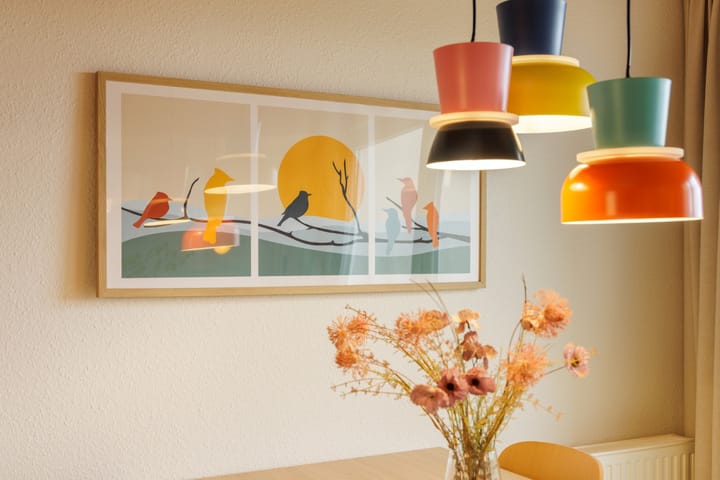 Foto 5 van Center Parcs Park Bostalsee 430