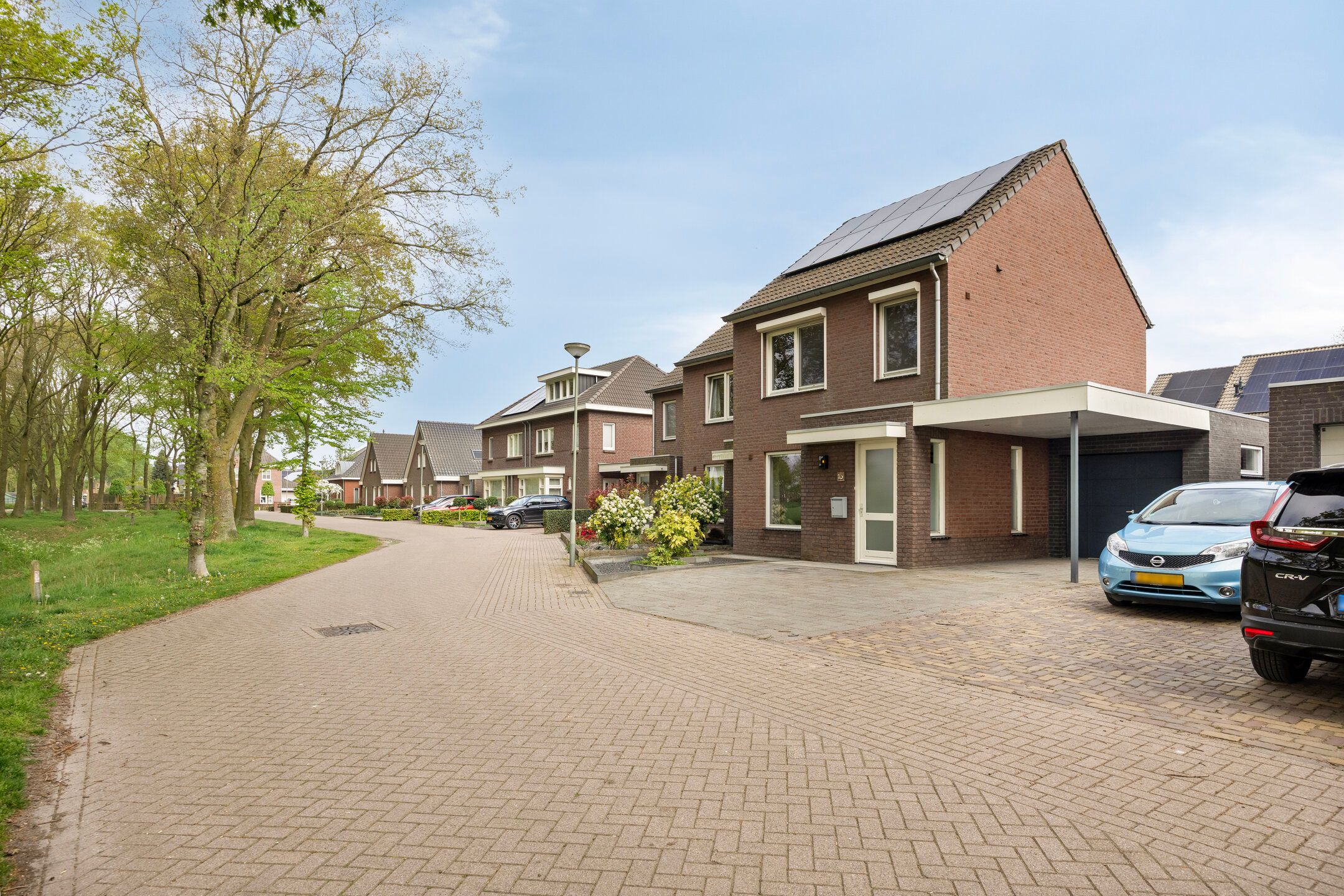 Foto 45 van Elzenhof 15