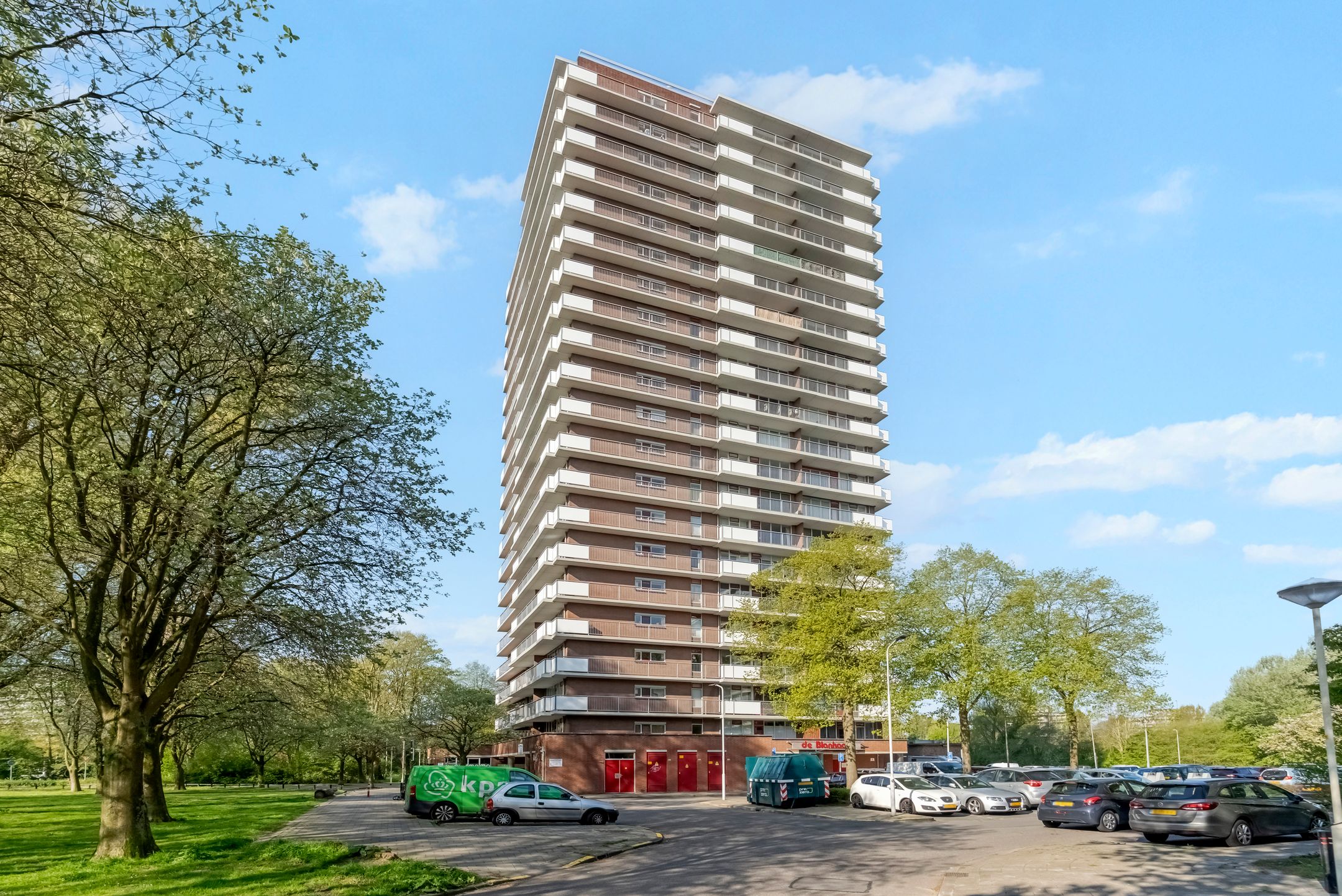 Apartment in Zoetermeer, Driemanspolder - View 5