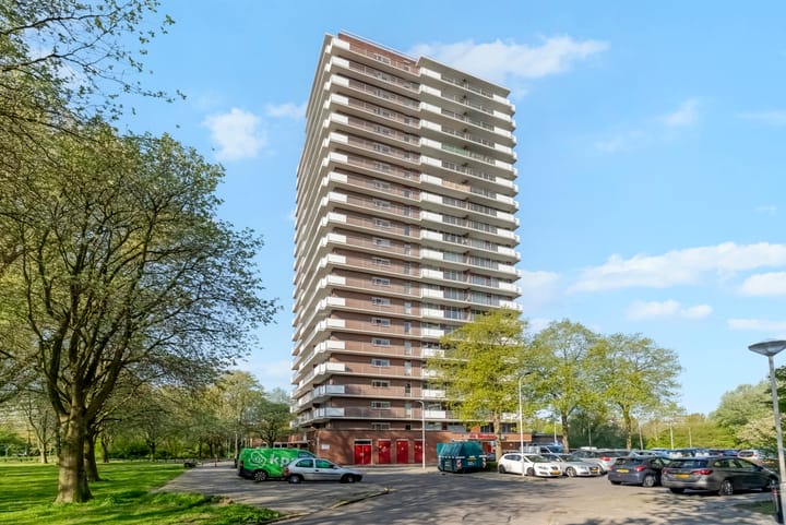 Foto 5 van Dunantstraat 1411