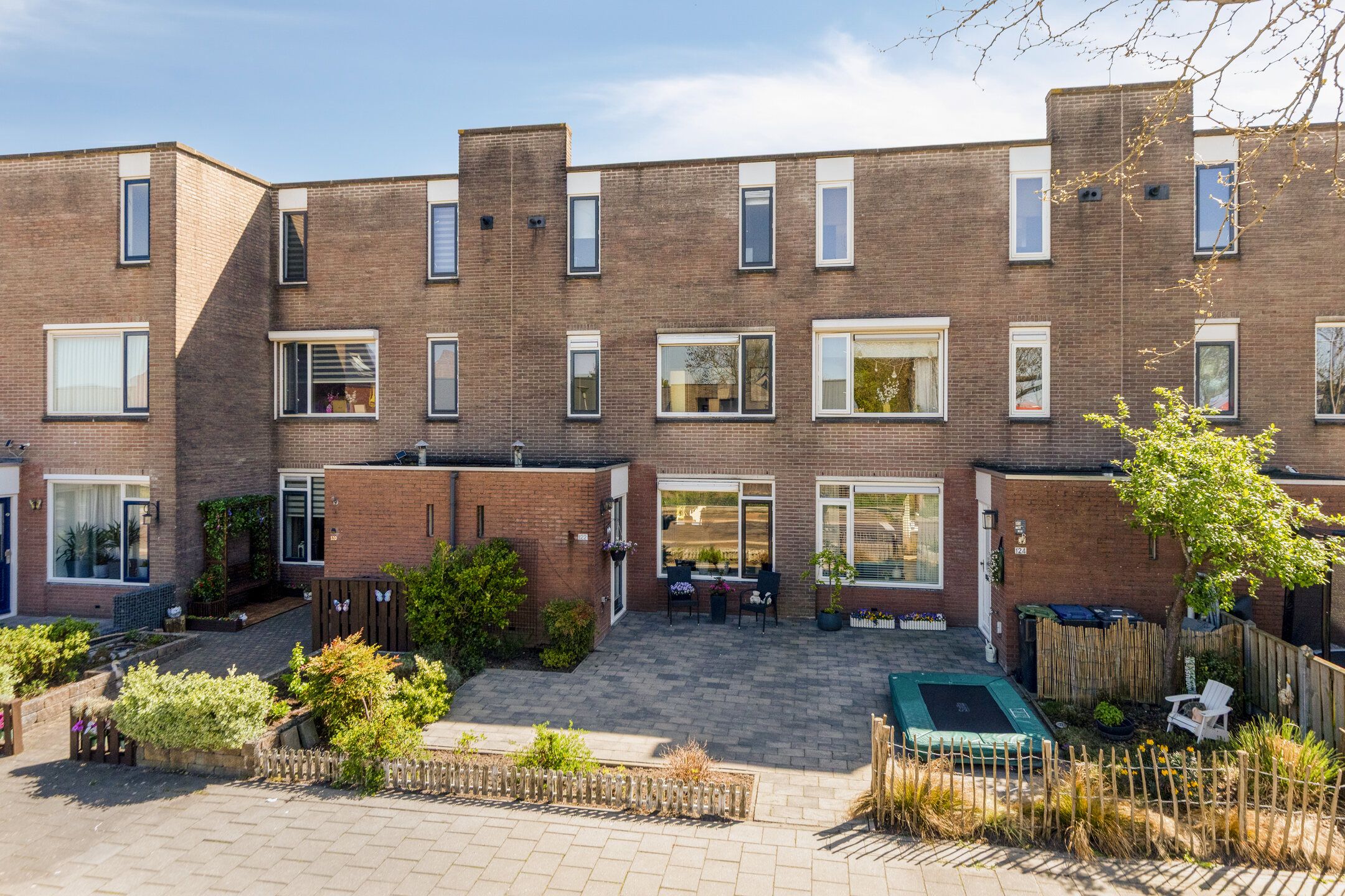 Kievitstraat 122 