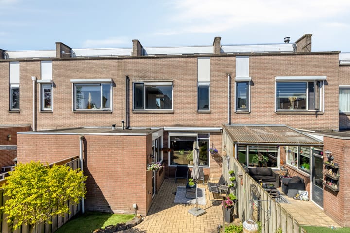 Foto 5 van Kievitstraat 122