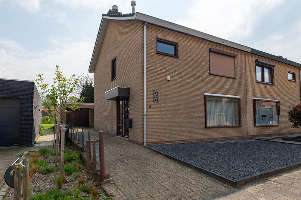 Foto 1 van Monseigneur Lemmensstraat 9