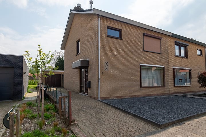 Monseigneur Lemmensstraat 9