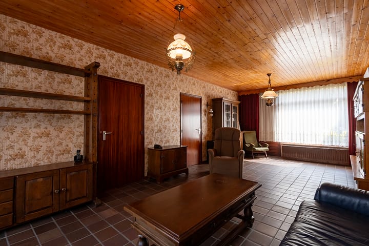 Foto 5 van Monseigneur Lemmensstraat 9