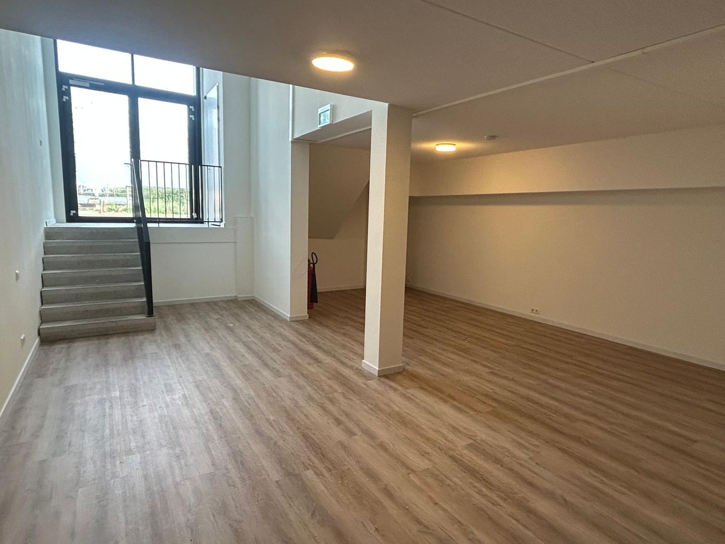 Bekijk foto 4 van Zeesluisweg 44