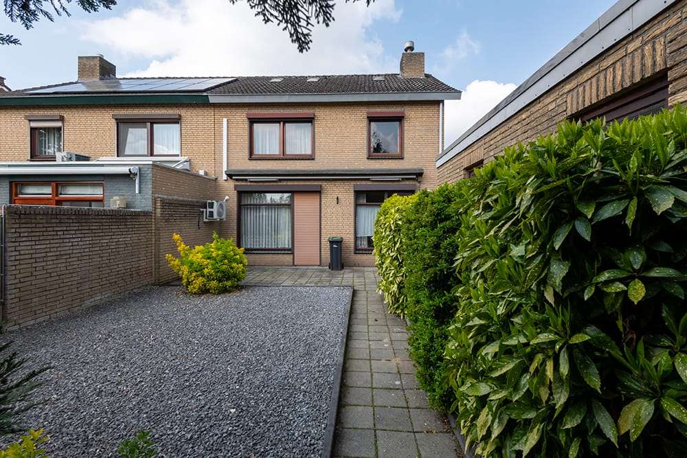 Foto 19 van Monseigneur Lemmensstraat 9