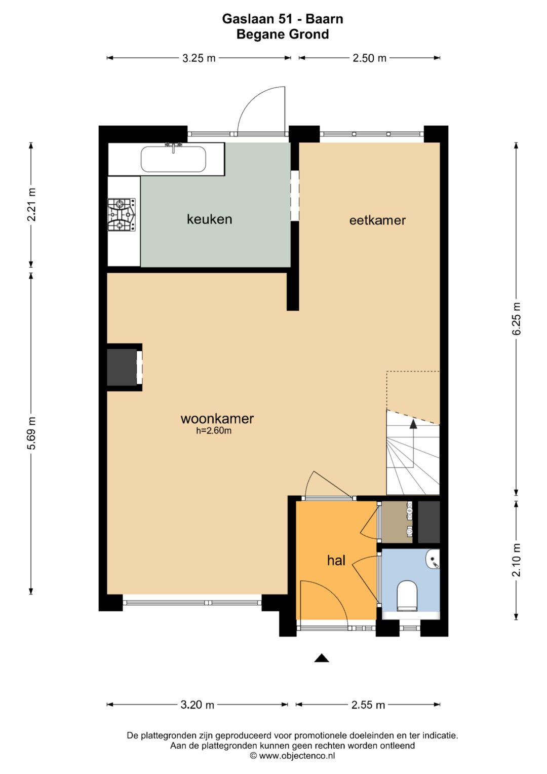 Foto 33 van Gaslaan 51