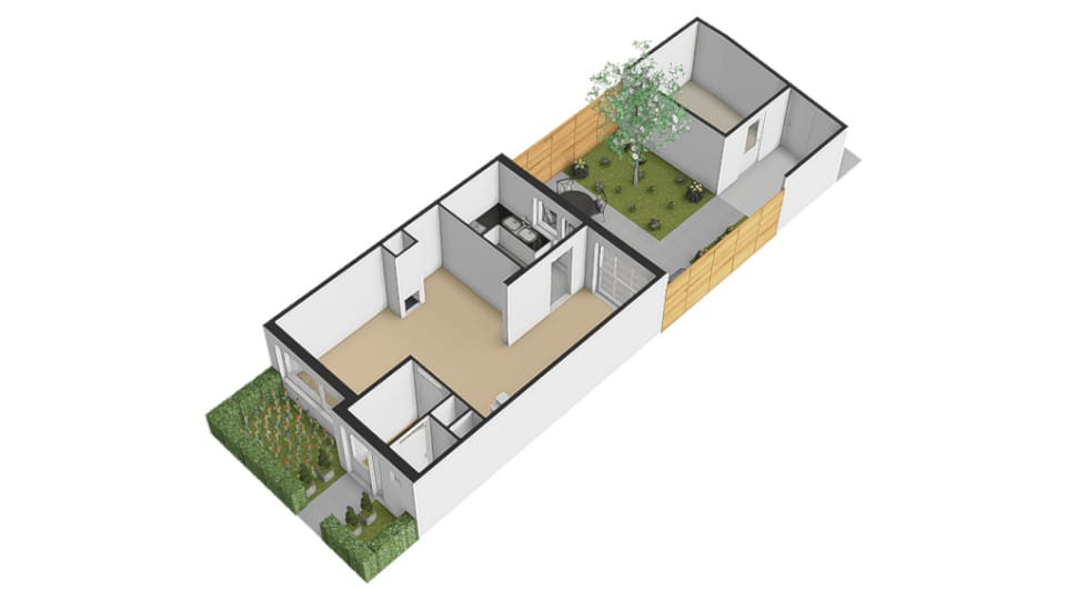 Foto 38 van Gaslaan 51