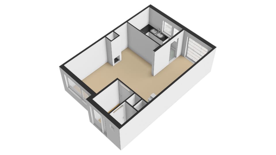 Foto 40 van Gaslaan 51