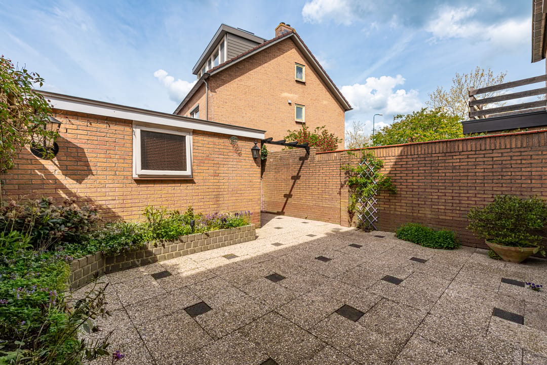 Foto 13 van Gaslaan 51