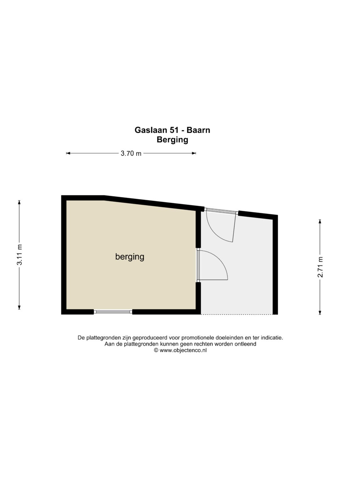 Foto 36 van Gaslaan 51