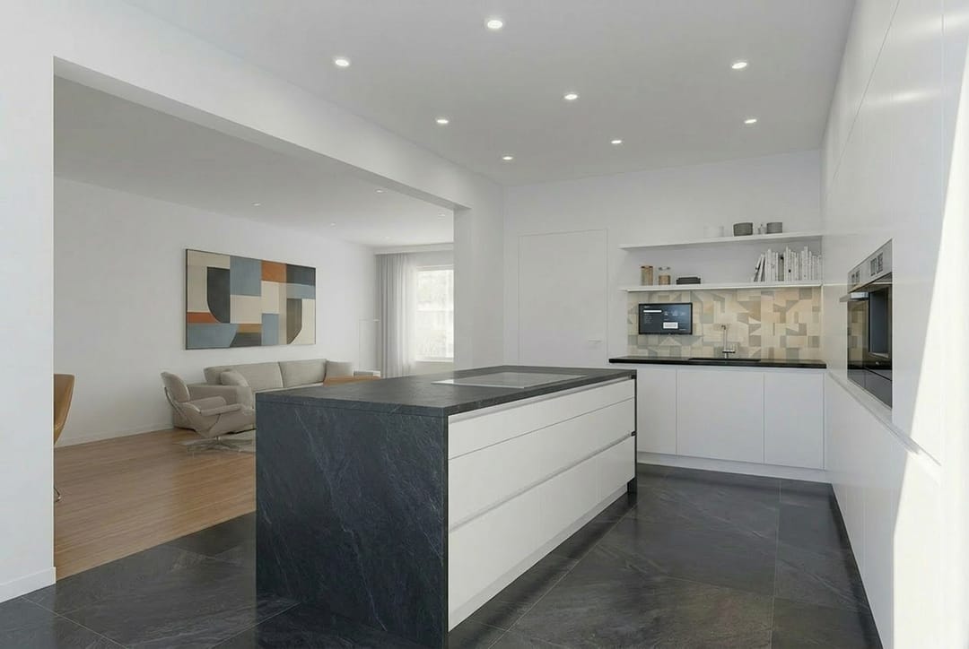 Foto 7 van Monseigneur Lemmensstraat 9