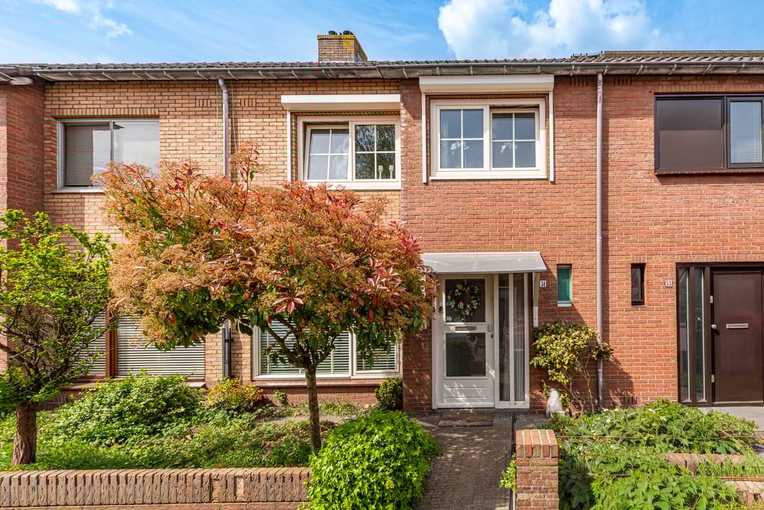 Foto 1 van Gaslaan 51