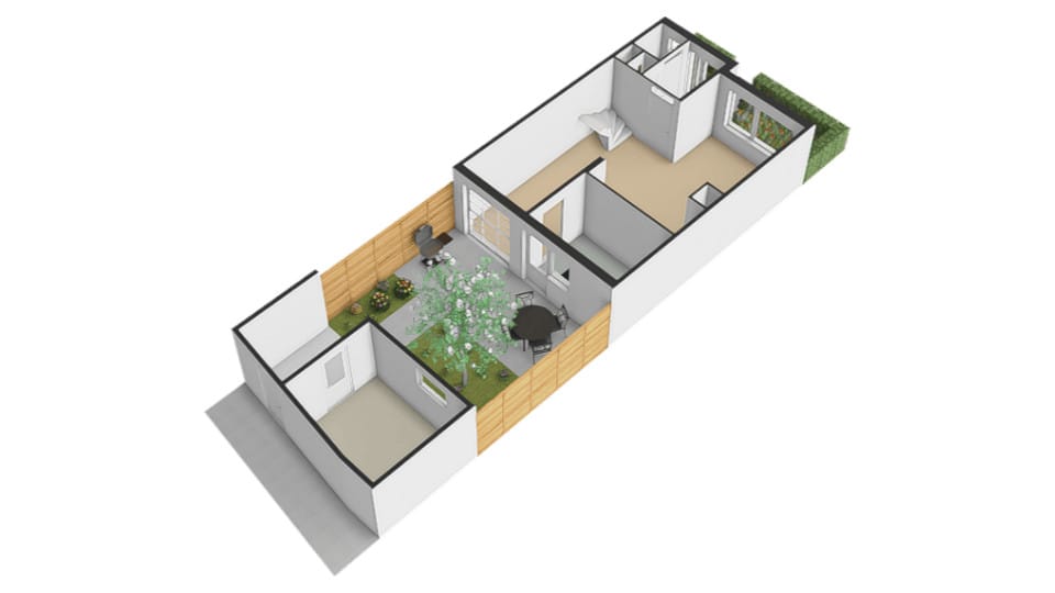 Foto 37 van Gaslaan 51