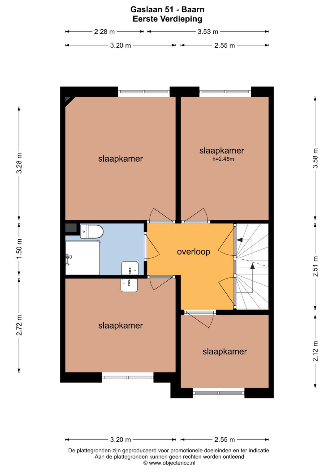 Foto 34 van Gaslaan 51