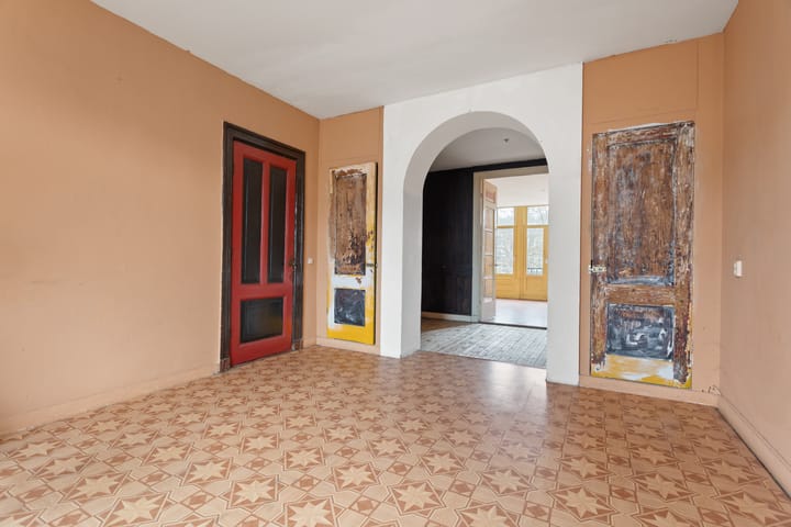 Foto 2 van Da Costakade 118-2