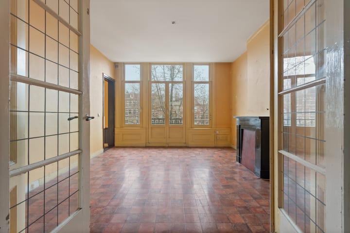 Foto 3 van Da Costakade 118-2