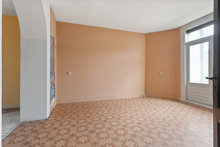 Foto 5 van Da Costakade 118-2