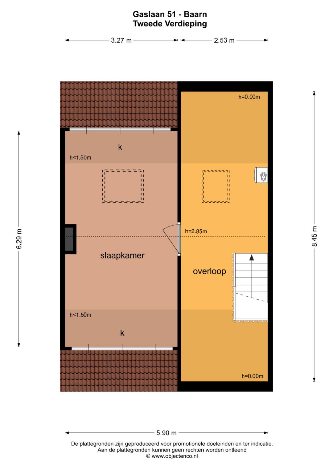 Foto 35 van Gaslaan 51