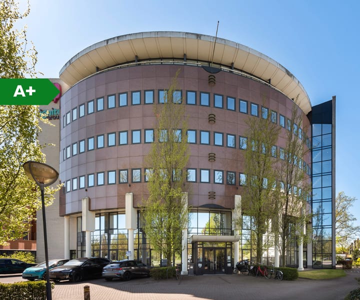 Hengelosestraat 581-583, Enschede