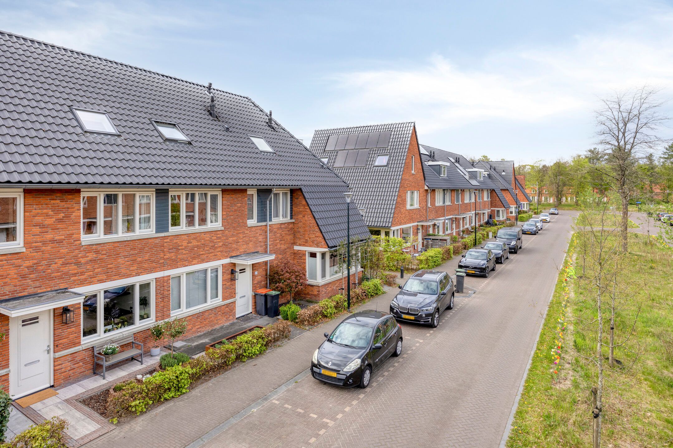 Foto 30 van Evert van 't Landstraat 21