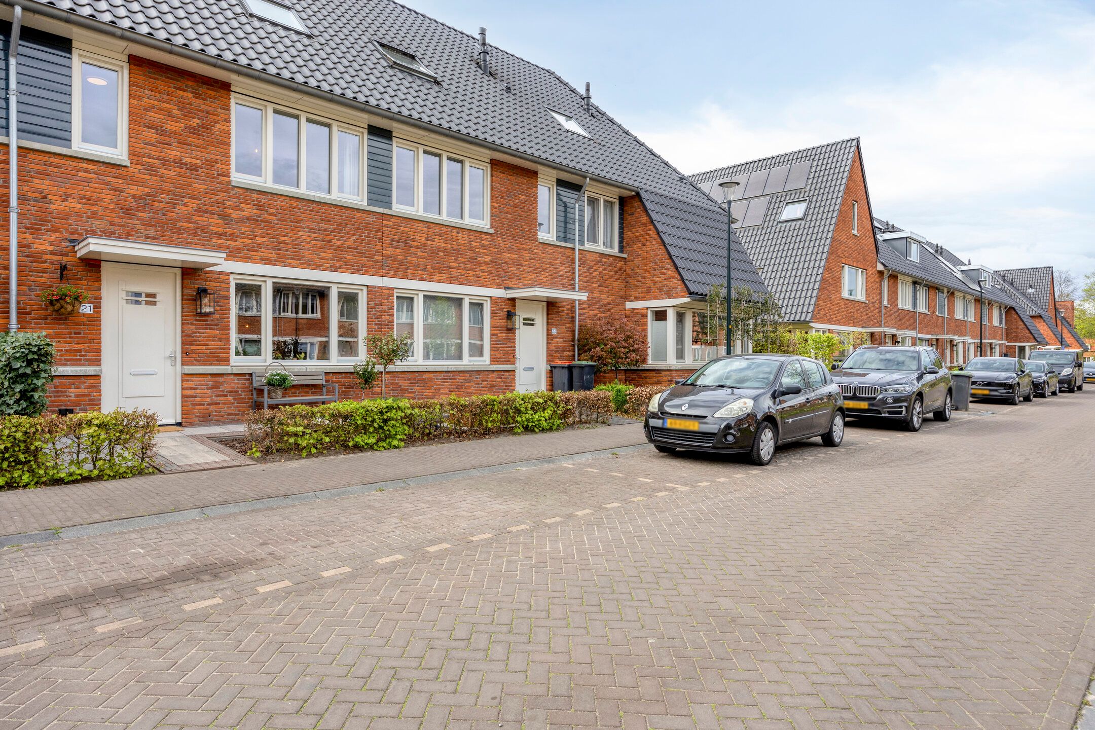 Foto 33 van Evert van 't Landstraat 21