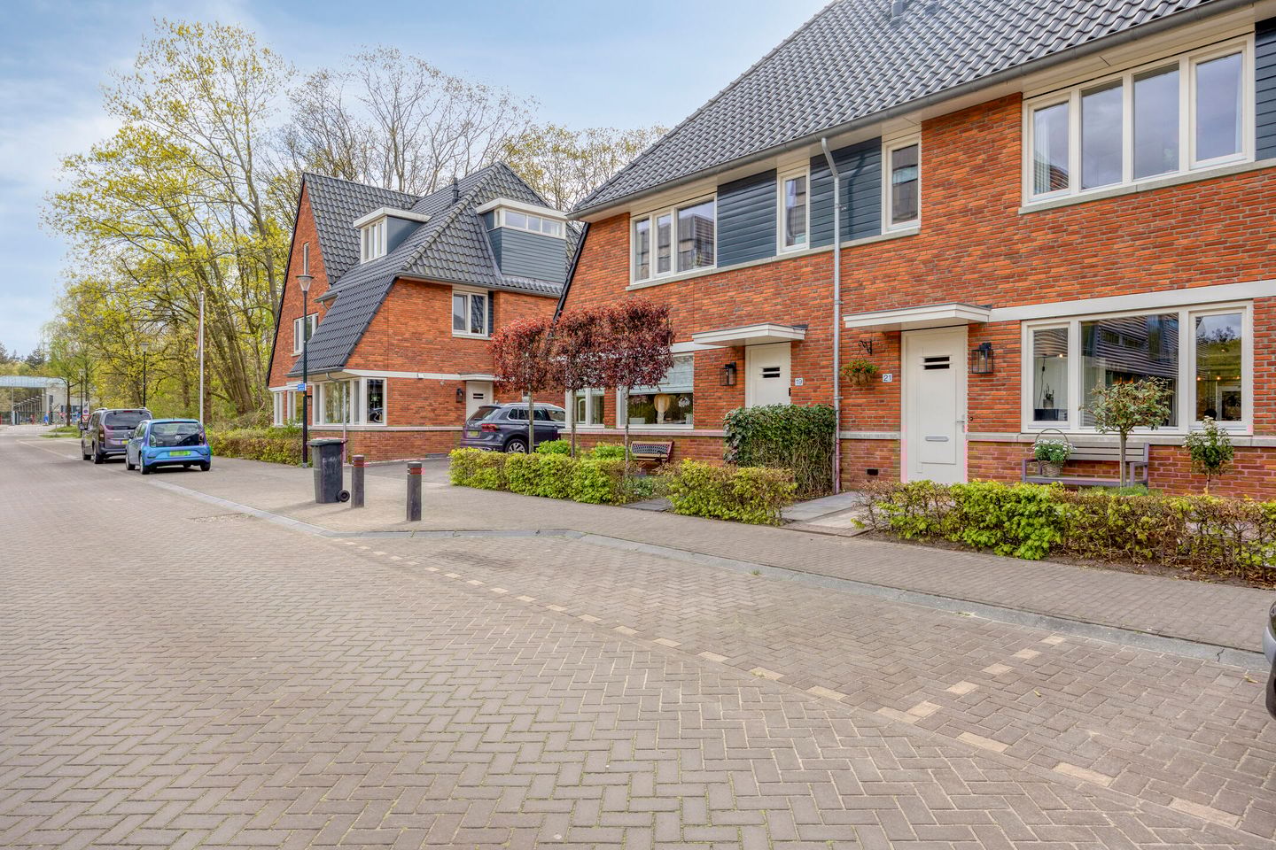 Foto 34 van Evert van 't Landstraat 21