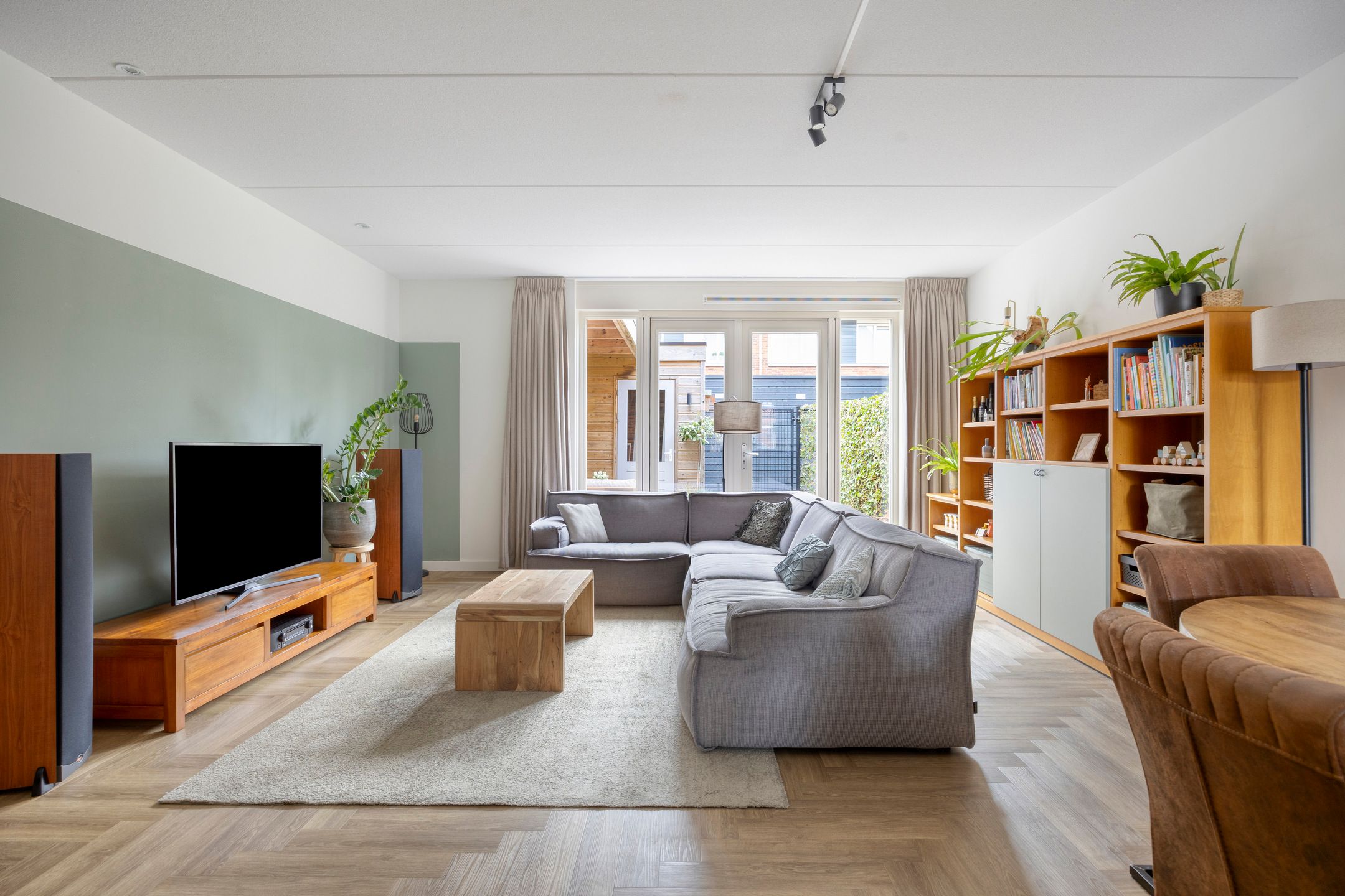 Foto 6 van Evert van 't Landstraat 21