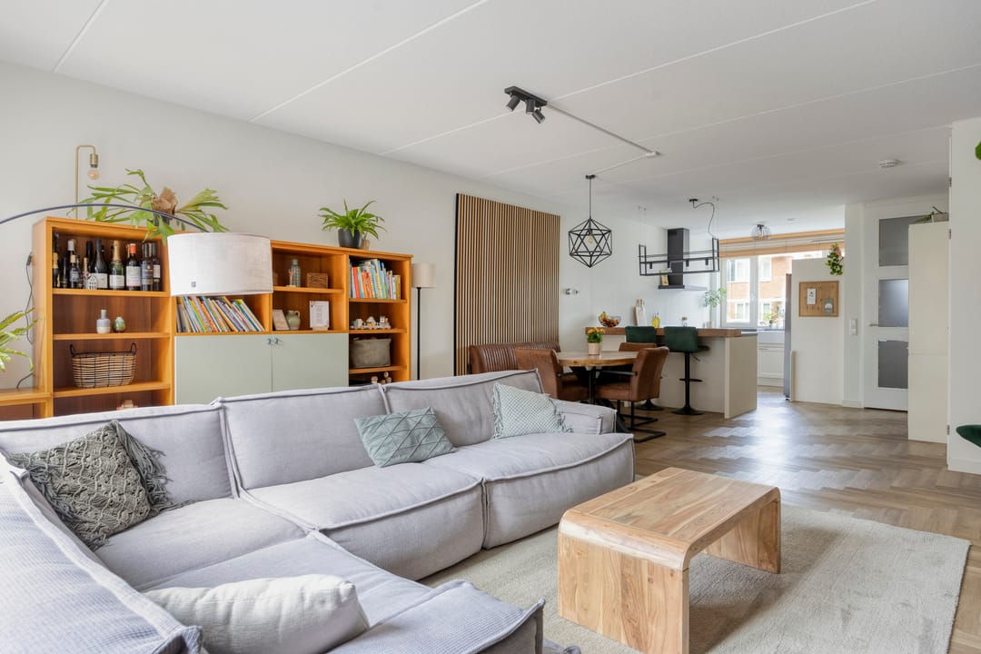 Foto 2 van Evert van 't Landstraat 21