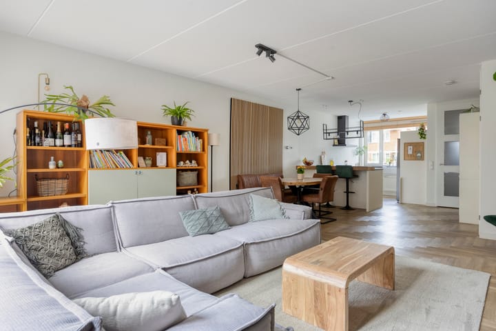 Foto 2 van Evert van 't Landstraat 21